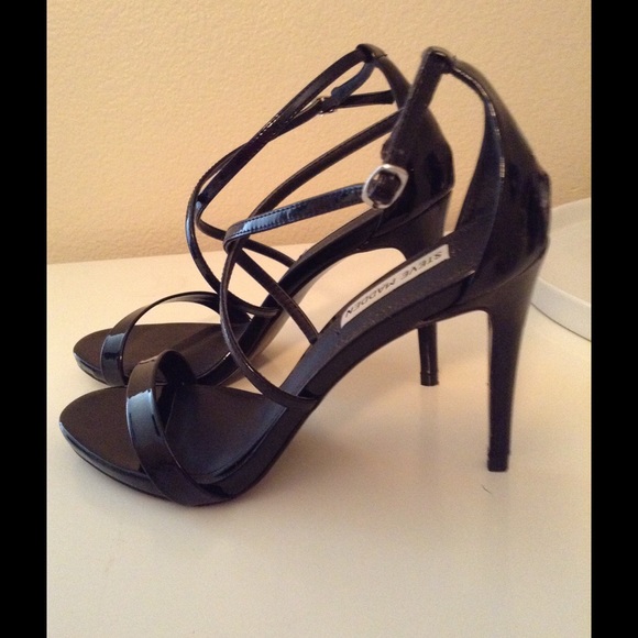Steve Madden heels - Picture 4 of 4