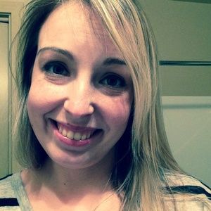 Meet your Posher, Kaitlyn