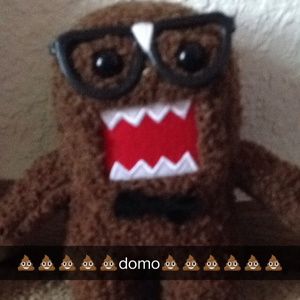 Meet your Posher, Sierra