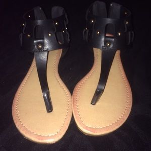 Cute/comfy sandals