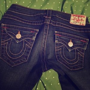 TRU RELIGION ( SOLD❗️❗️)