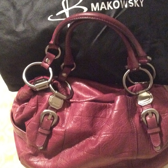 Ladies Leather Purse