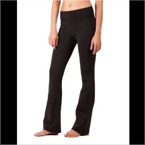 Fit couture yoga pants