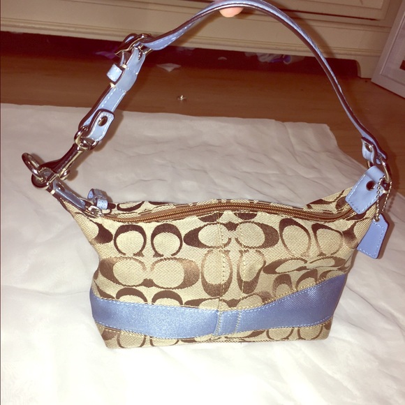 Coach Handbags - Coach Purse