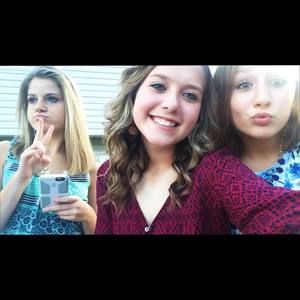 Meet your Posher, Grace