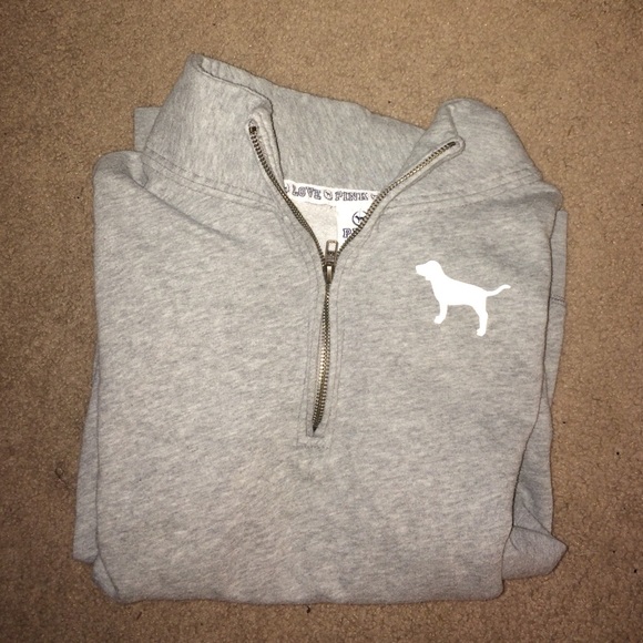 PINK sweatshirt