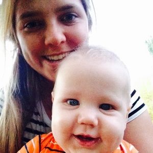 Meet your Posher, Erica