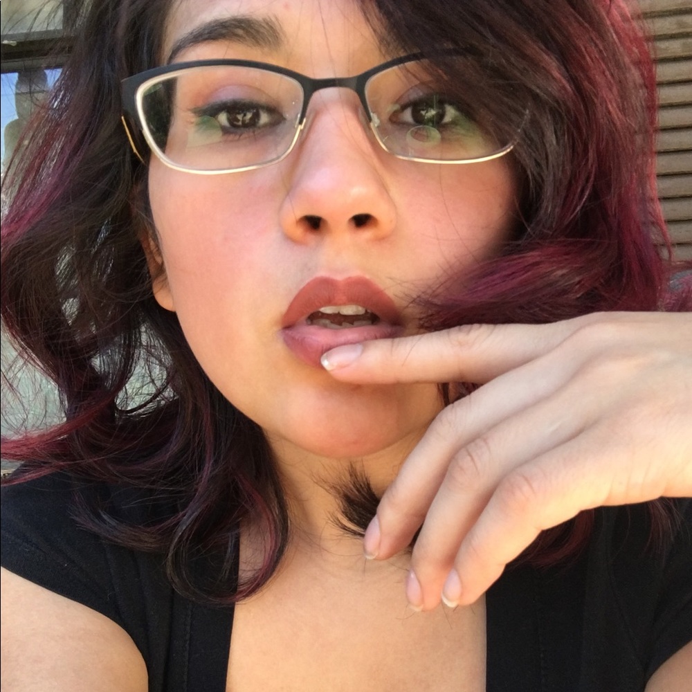 Meet your Posher, Guadalupe