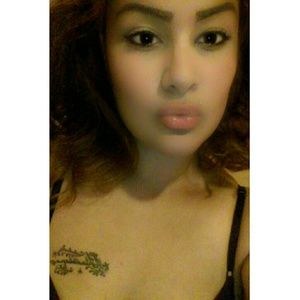 Meet your Posher, Juana