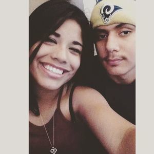 Meet your Posher, Marisol