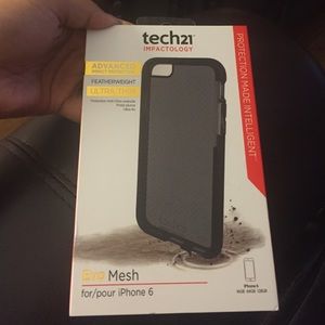 Tech21 iphone 6 case