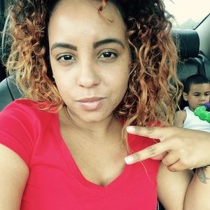 Meet your Posher, Erica