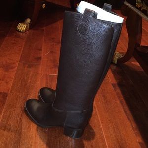 Gucci Cellarius soft boot
