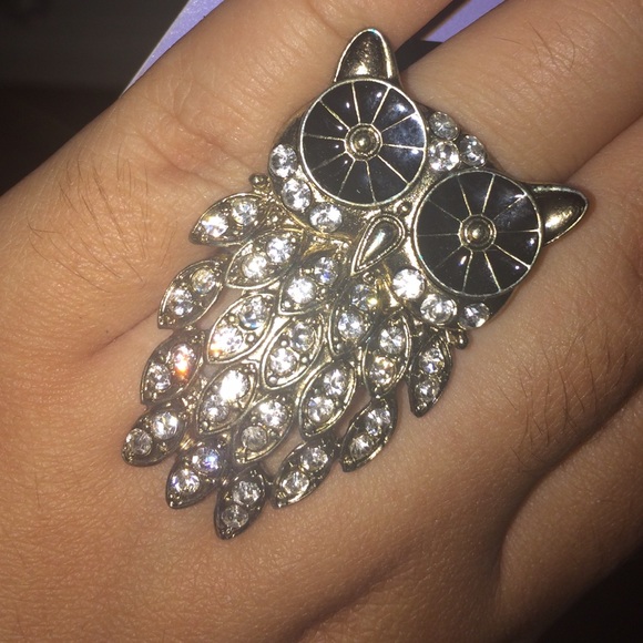 Claire's Accessories - Ring