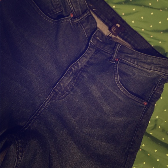 Jeans ( SOLD❗️)
