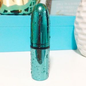 MAC LE Alluring Aquatics "Mystical" Lipstick
