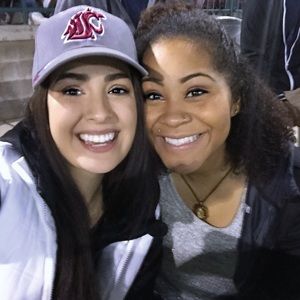 Meet your Posher, Vanessa