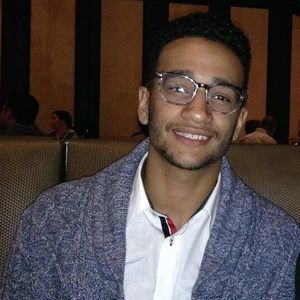 Meet your Posher, Xavier