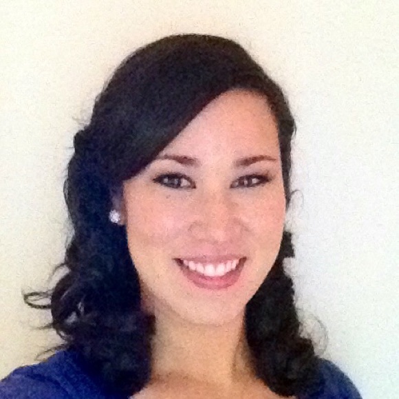 Meet your Posher, Alicia