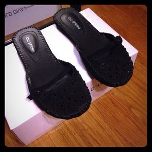 Call It Spring, Deolina Slip On Moccasin