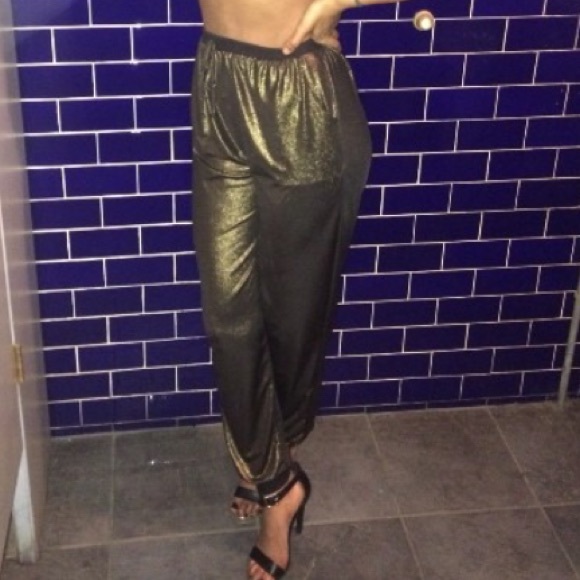 Pants