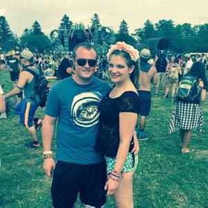 Meet your Posher, Georgia