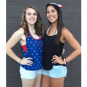 Meet your Posher, Claire