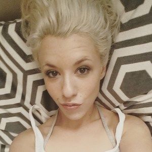 Meet your Posher, Bobbie sue