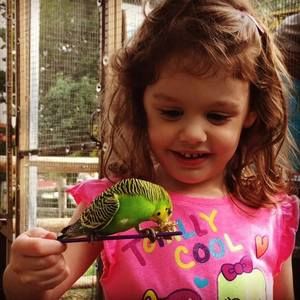 Meet your Posher, Kara