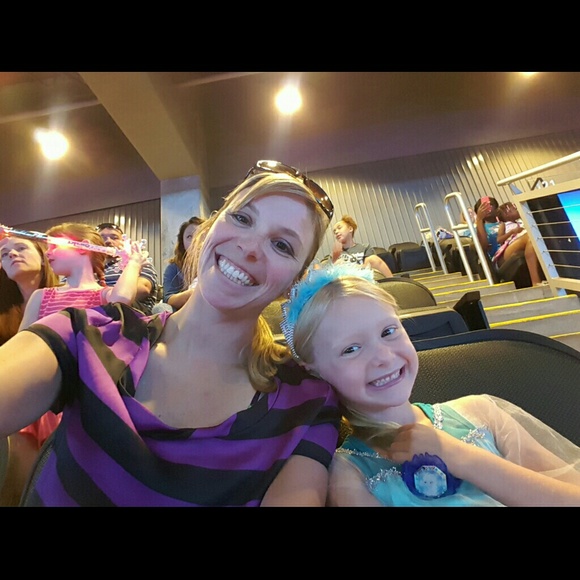 Meet your Posher, Katy