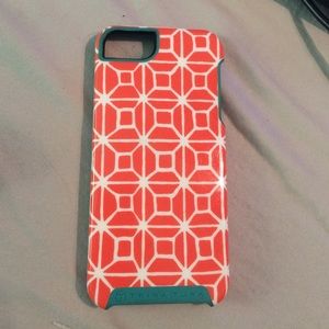 Trina Turk iPhone 5 and 5s case