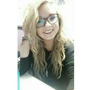 Meet your Posher, Jacie