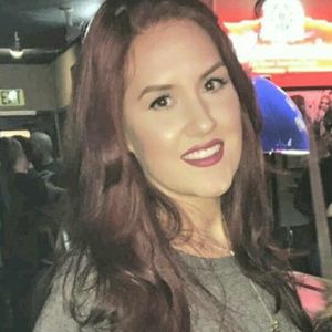 Meet your Posher, Mayra