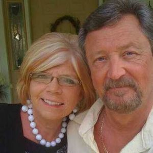 Meet your Posher, Judy