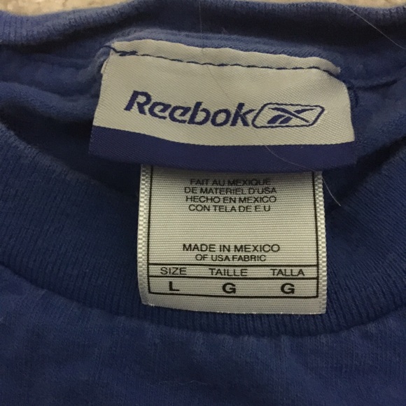 KIDS size Large NY Giants T-shirt - Picture 2 of 2