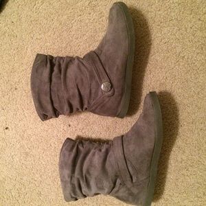 Roxy slouch boot