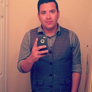 Meet your Posher, Benny