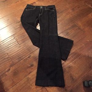 Like new jeans from White House Black Market!