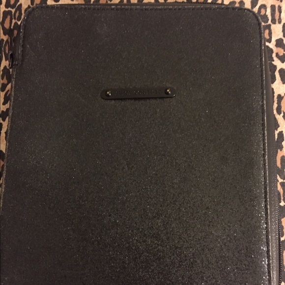 Juice couture iPad cover