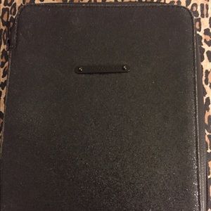 Juice couture iPad cover
