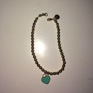 Tiffany Bracelet