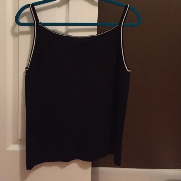 Ann Taylor Loft shirt - Picture 3 of 7