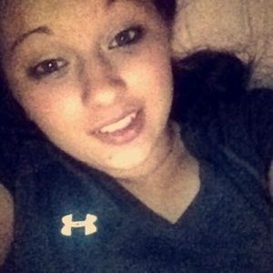 Meet your Posher, Marissa