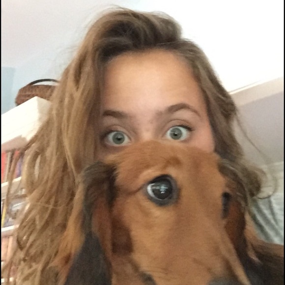 Meet your Posher, Meggie