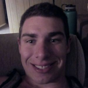 Meet your Posher, Evan