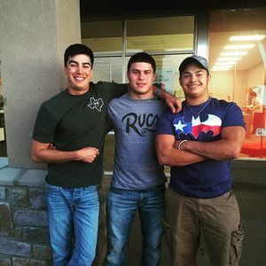 Meet your Posher, Brekan