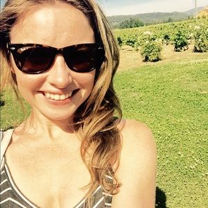 Meet your Posher, Mindi