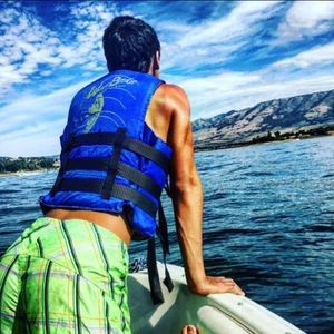 Meet your Posher, Corbin