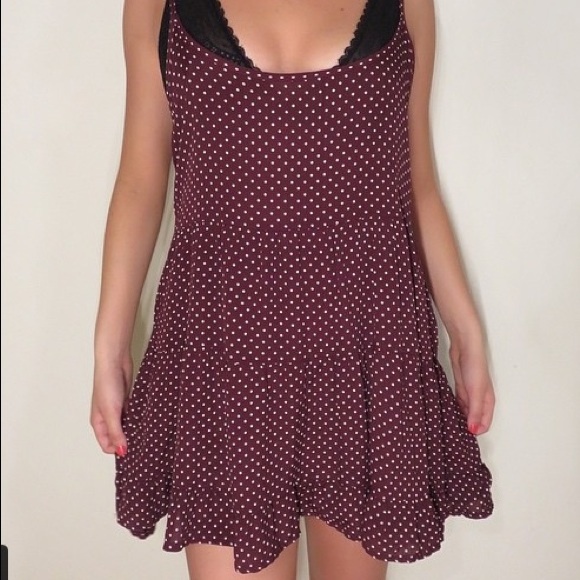 Brandy Melville shirt/dress