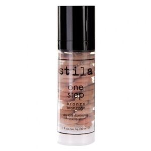 STILA BRONZE SERUM